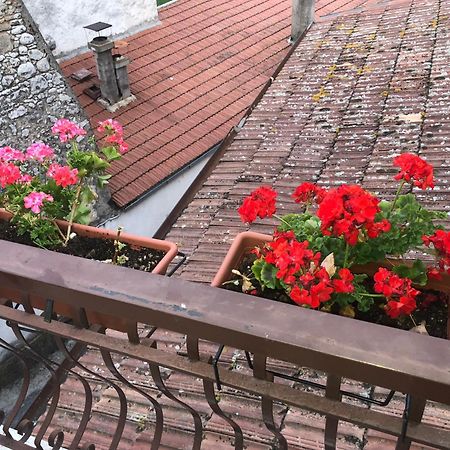 Bed And Breakfast Il Cavaliere Pozzilli Kültér fotó