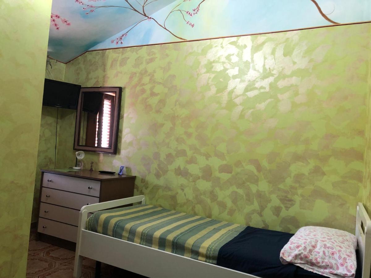 Bed And Breakfast Il Cavaliere Pozzilli Kültér fotó