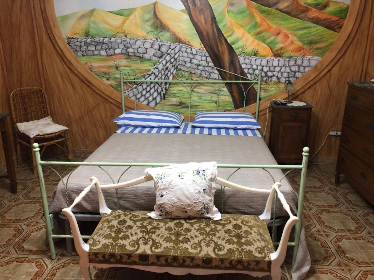 Bed And Breakfast Il Cavaliere Pozzilli Kültér fotó