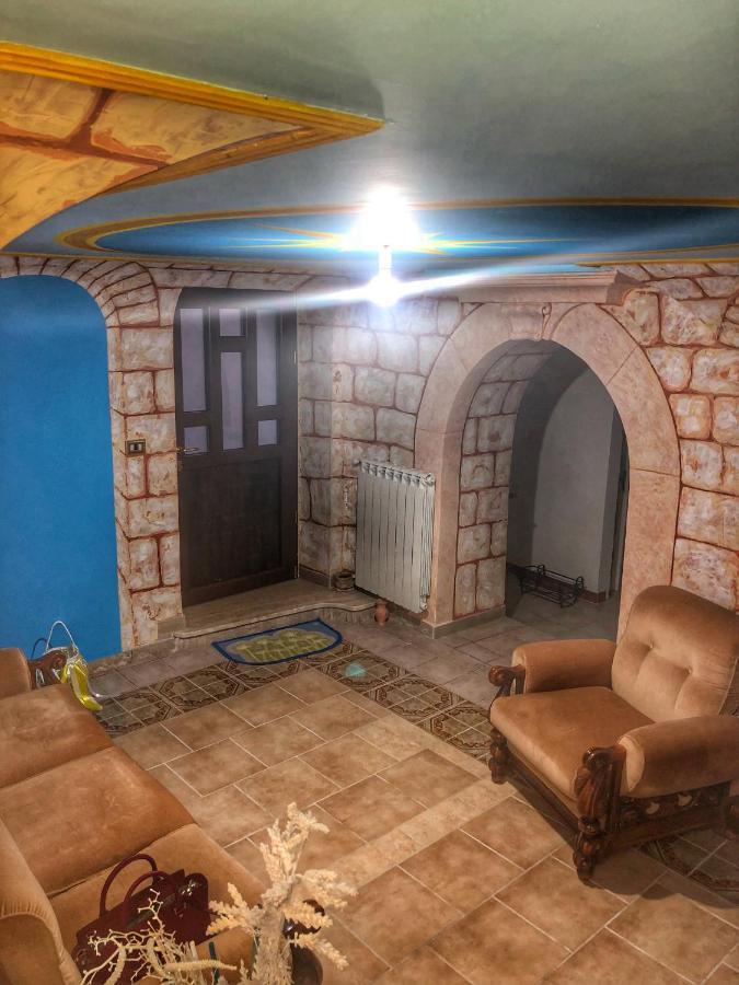 Bed And Breakfast Il Cavaliere Pozzilli Kültér fotó