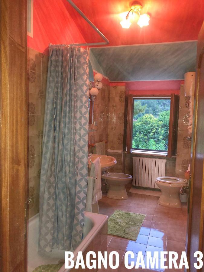 Bed And Breakfast Il Cavaliere Pozzilli Kültér fotó
