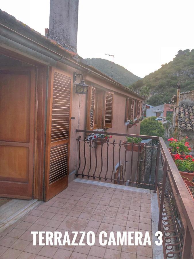 Bed And Breakfast Il Cavaliere Pozzilli Kültér fotó