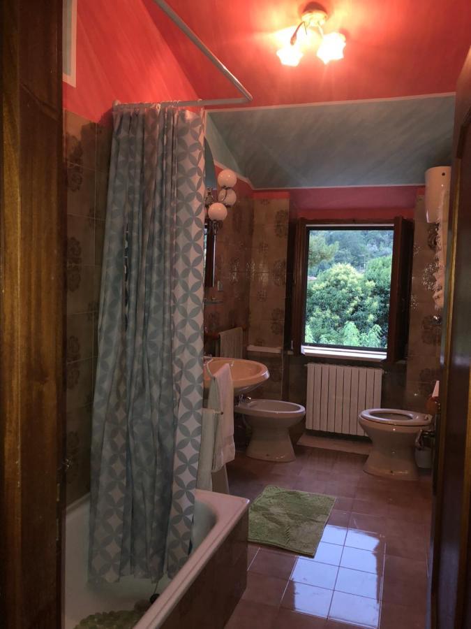 Bed And Breakfast Il Cavaliere Pozzilli Kültér fotó