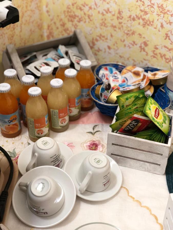 Bed And Breakfast Il Cavaliere Pozzilli Kültér fotó