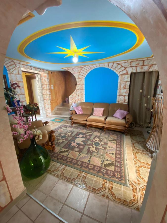 Bed And Breakfast Il Cavaliere Pozzilli Kültér fotó