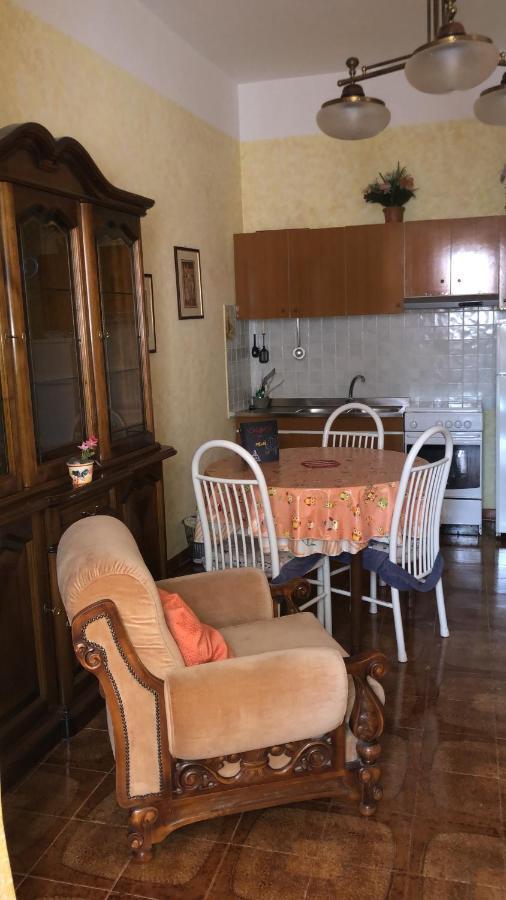 Bed And Breakfast Il Cavaliere Pozzilli Kültér fotó