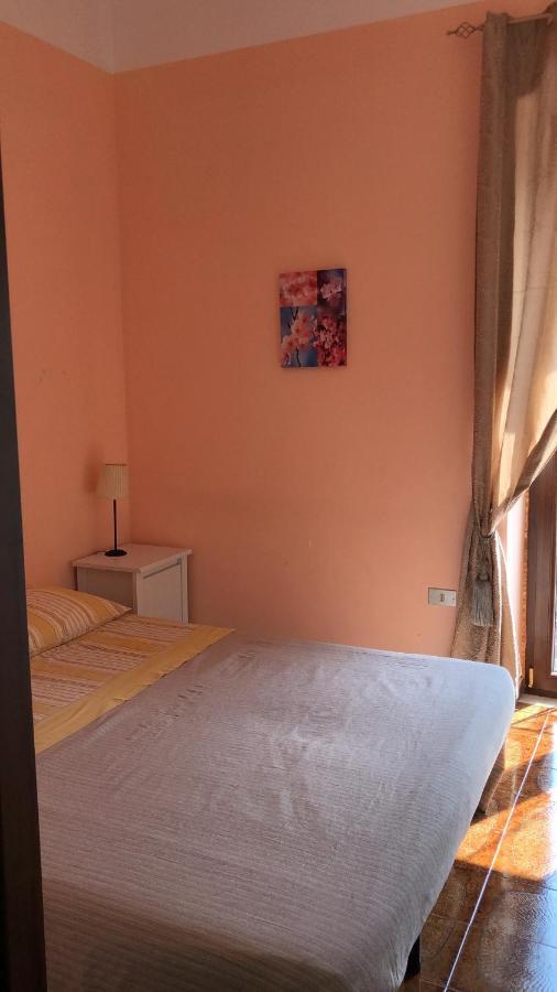 Bed And Breakfast Il Cavaliere Pozzilli Kültér fotó