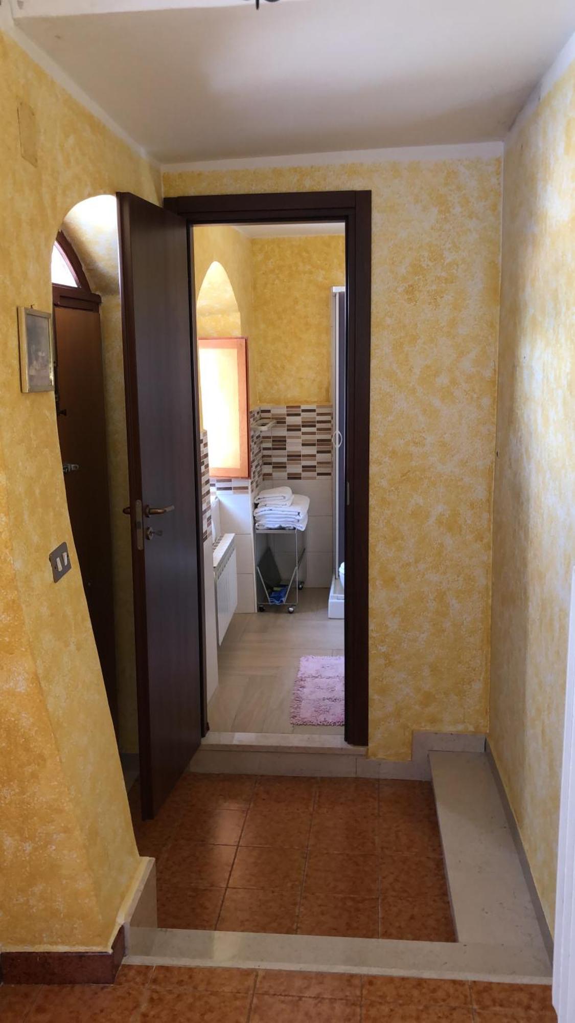 Bed And Breakfast Il Cavaliere Pozzilli Kültér fotó