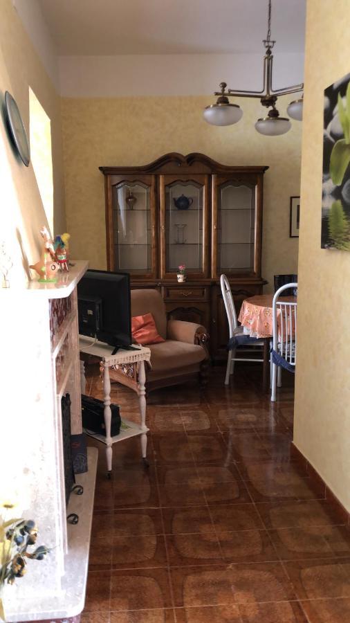 Bed And Breakfast Il Cavaliere Pozzilli Kültér fotó