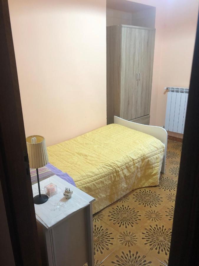 Bed And Breakfast Il Cavaliere Pozzilli Kültér fotó
